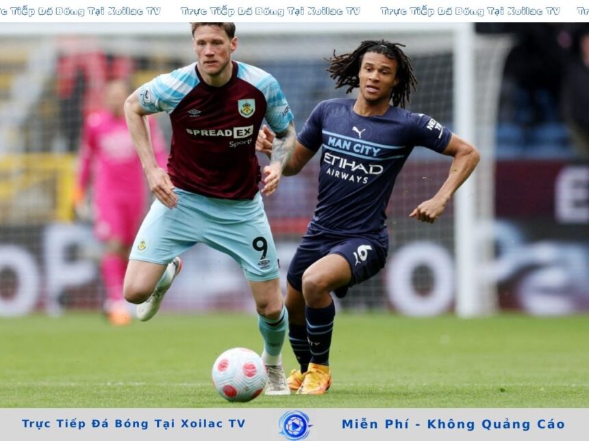 Nhân Định Bóng Đá Manchester City vs Burnley 27/9/2025