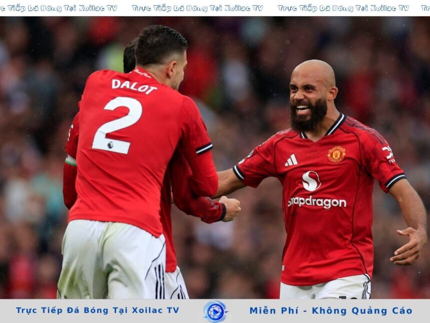 Nhận Định Brentford vs MU