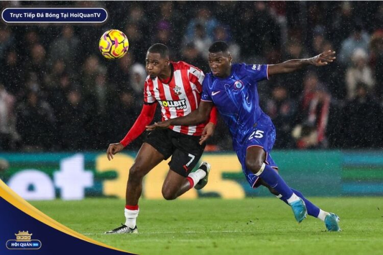 Chelsea vs Sunderland