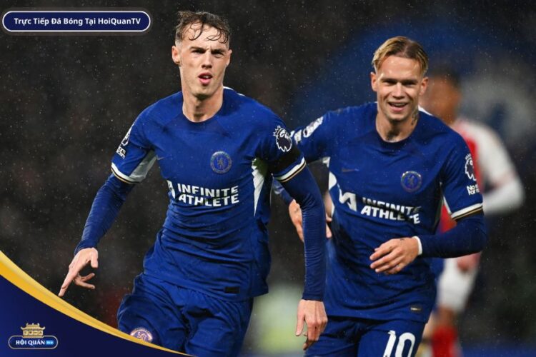 Nhận định bóng đá Tottenham vs Chelsea, 00h30 ngày 2/11