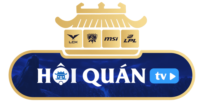 Logo Hội Quán